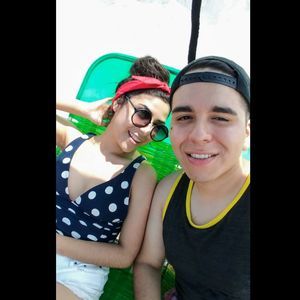 Meet your Posher, Jared